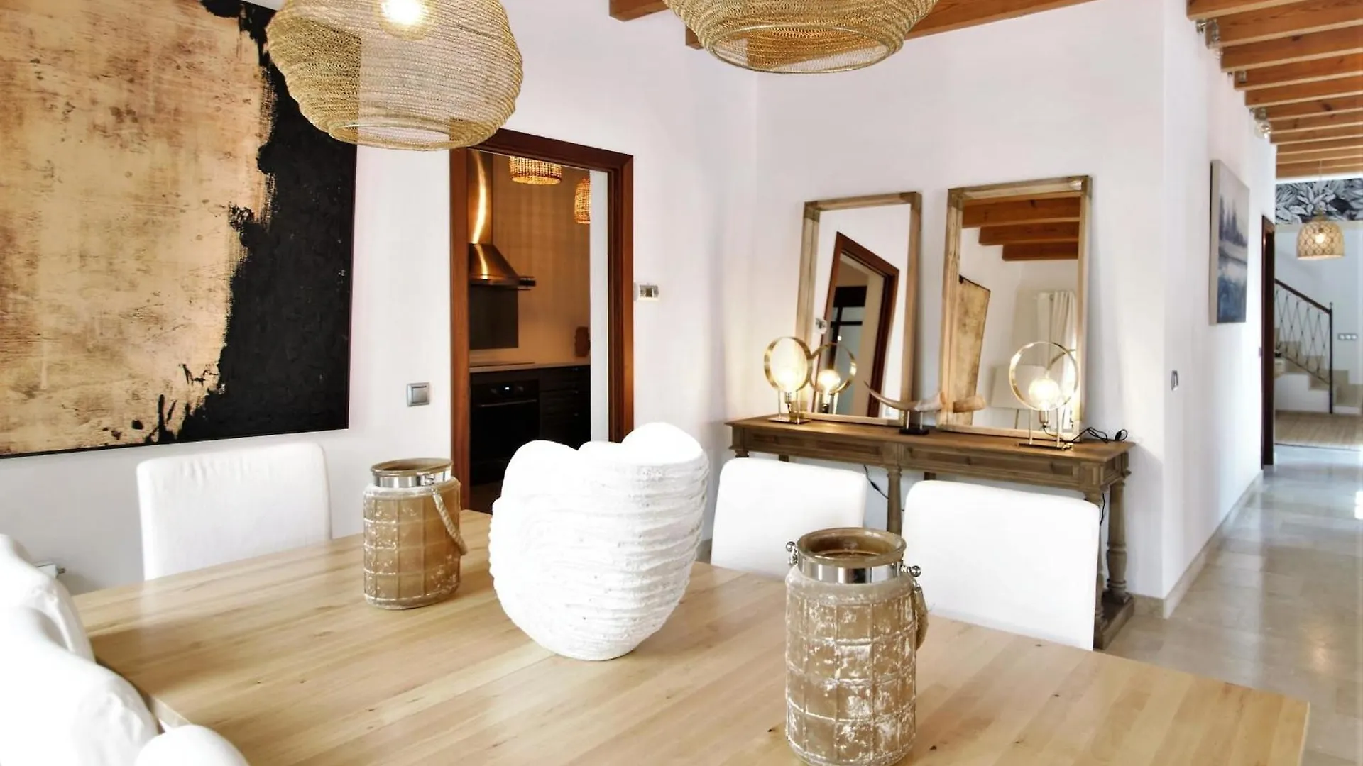 Ferienhaus Mit Privatpool Fuer 6 Personen Ca 325 Qm In Son Servera, Mallorca Suedostkueste Von Mallorca