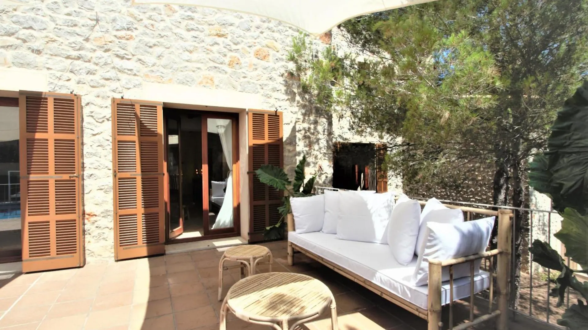 Ferienhaus Mit Privatpool Fuer 6 Personen Ca 325 Qm In Son Servera, Mallorca Suedostkueste Von Mallorca 0*, Son Servera (Mallorca) Spain