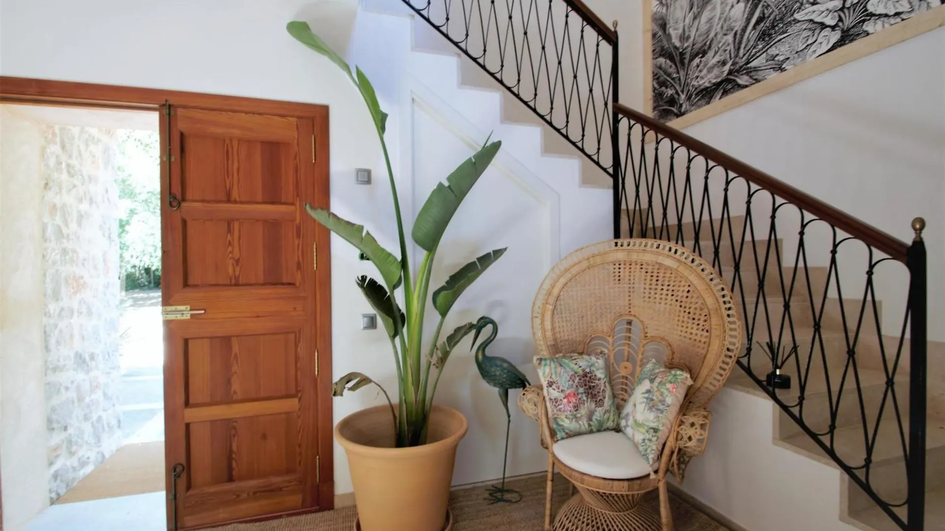 Ferienhaus Mit Privatpool Fuer 6 Personen Ca 325 Qm In Son Servera, Mallorca Suedostkueste Von Mallorca Spain