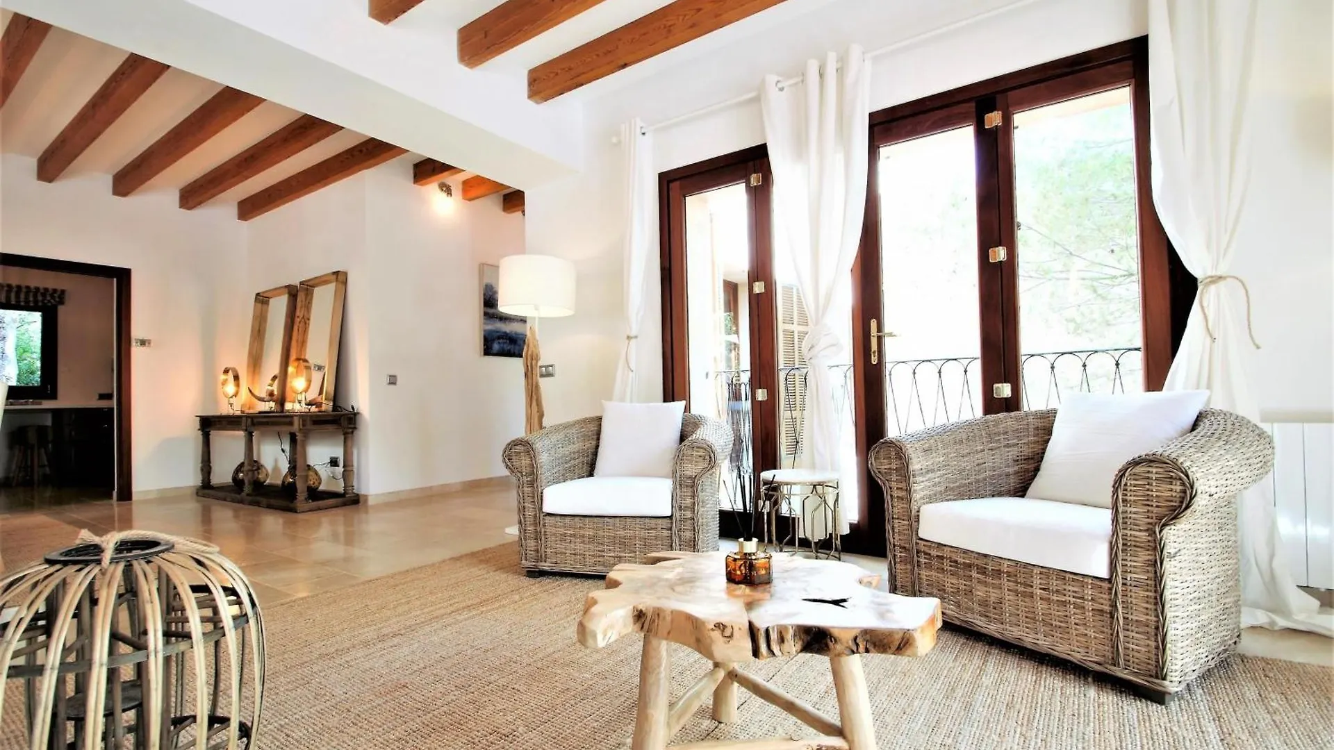 Holiday home Ferienhaus Mit Privatpool Fuer 6 Personen Ca 325 Qm In Son Servera, Mallorca Suedostkueste Von Mallorca Spain