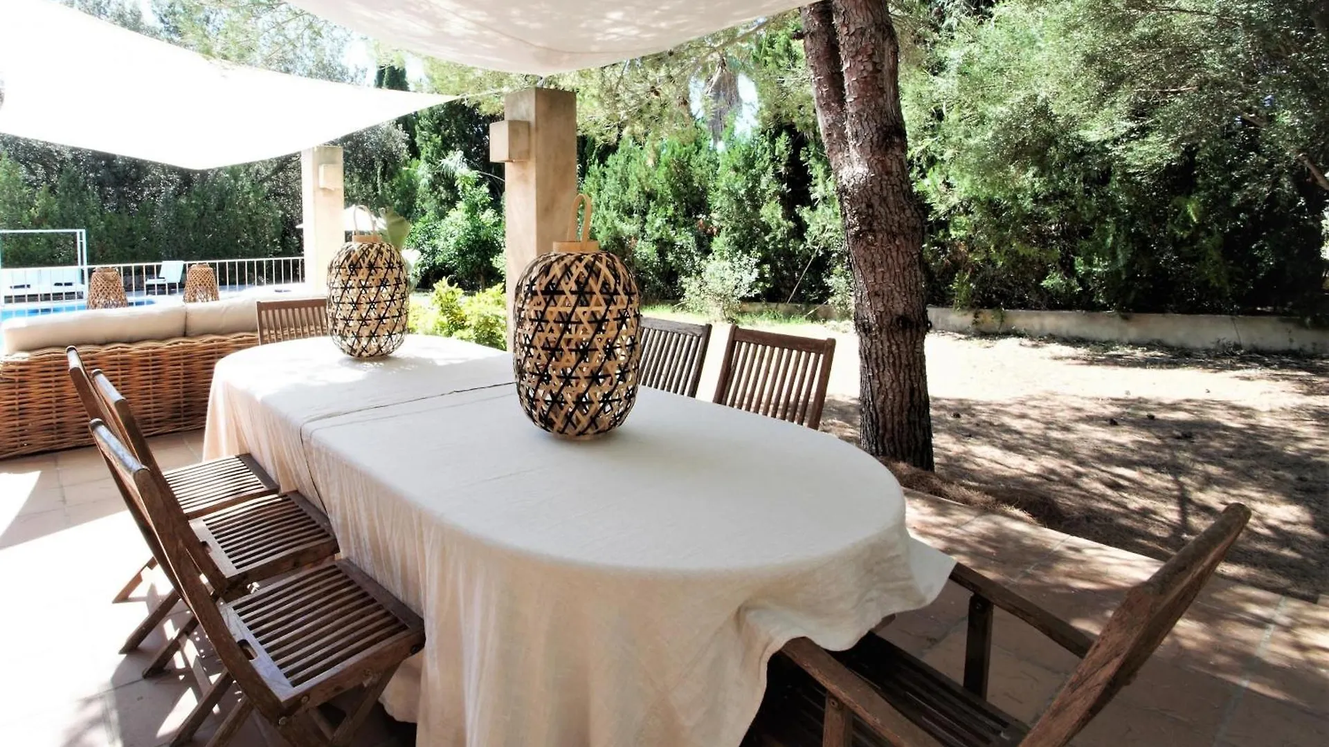 Ferienhaus Mit Privatpool Fuer 6 Personen Ca 325 Qm In Son Servera, Mallorca Suedostkueste Von Mallorca 0*, Son Servera (Mallorca)