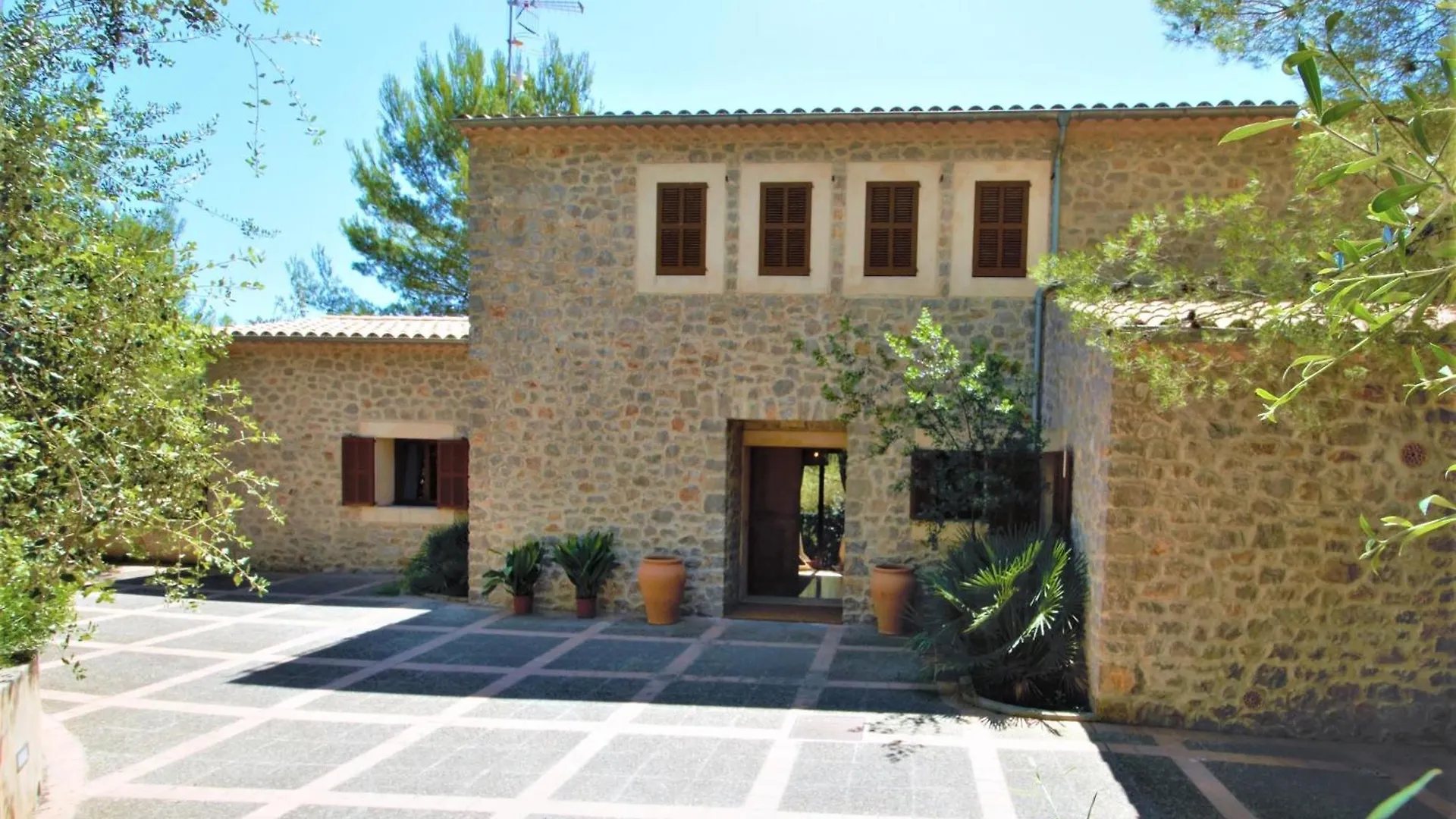 Holiday home Ferienhaus Mit Privatpool Fuer 6 Personen Ca 325 Qm In Son Servera, Mallorca Suedostkueste Von Mallorca