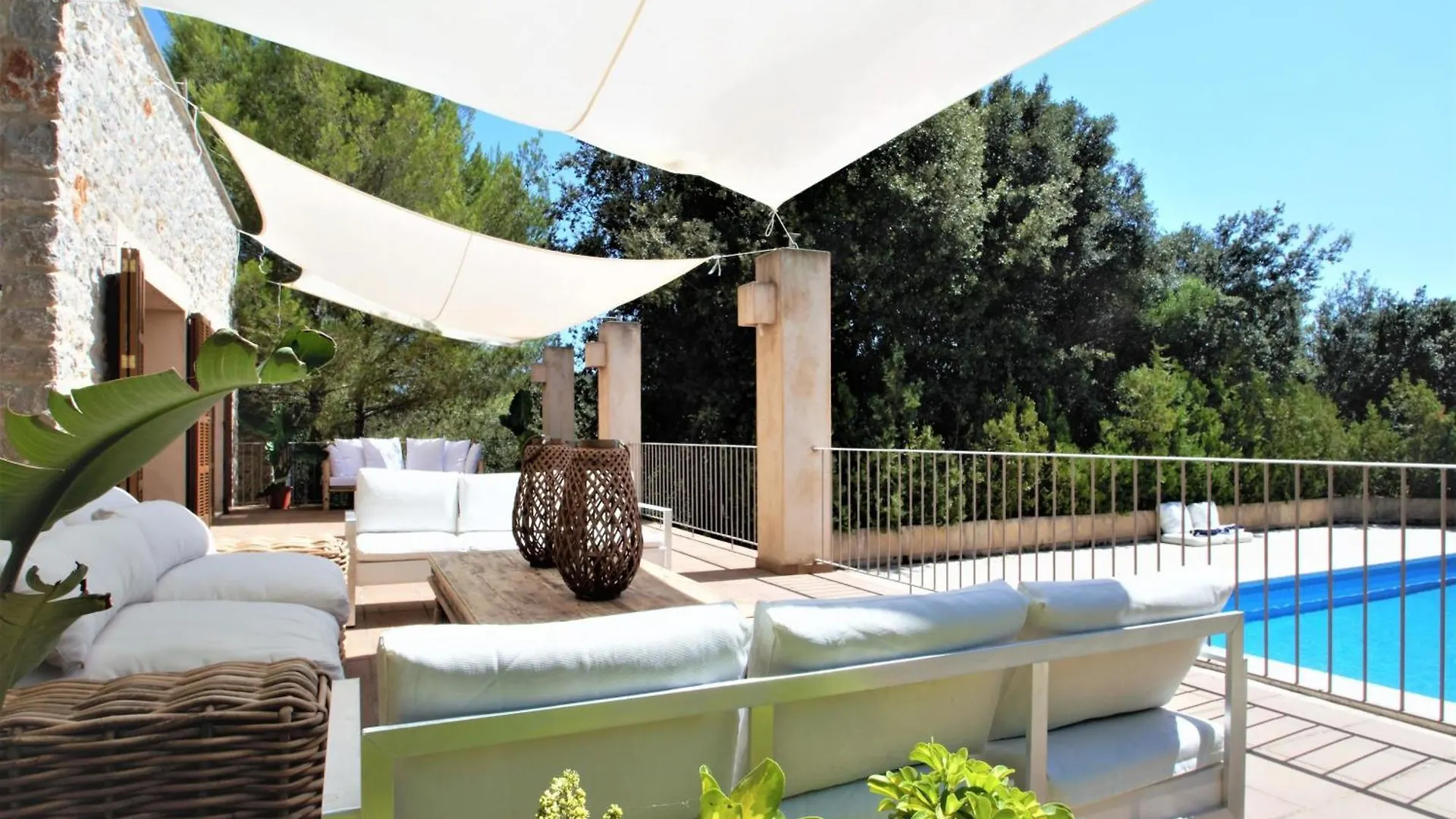 Holiday home Ferienhaus Mit Privatpool Fuer 6 Personen Ca 325 Qm In Son Servera, Mallorca Suedostkueste Von Mallorca