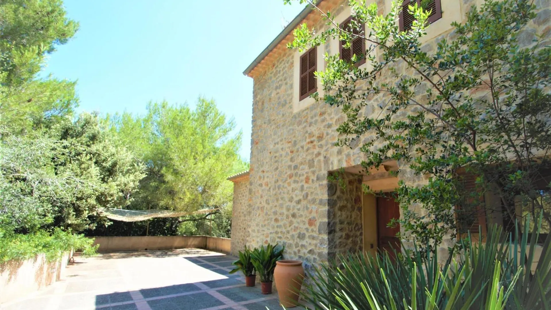 Ferienhaus Mit Privatpool Fuer 6 Personen Ca 325 Qm In Son Servera, Mallorca Suedostkueste Von Mallorca Holiday home