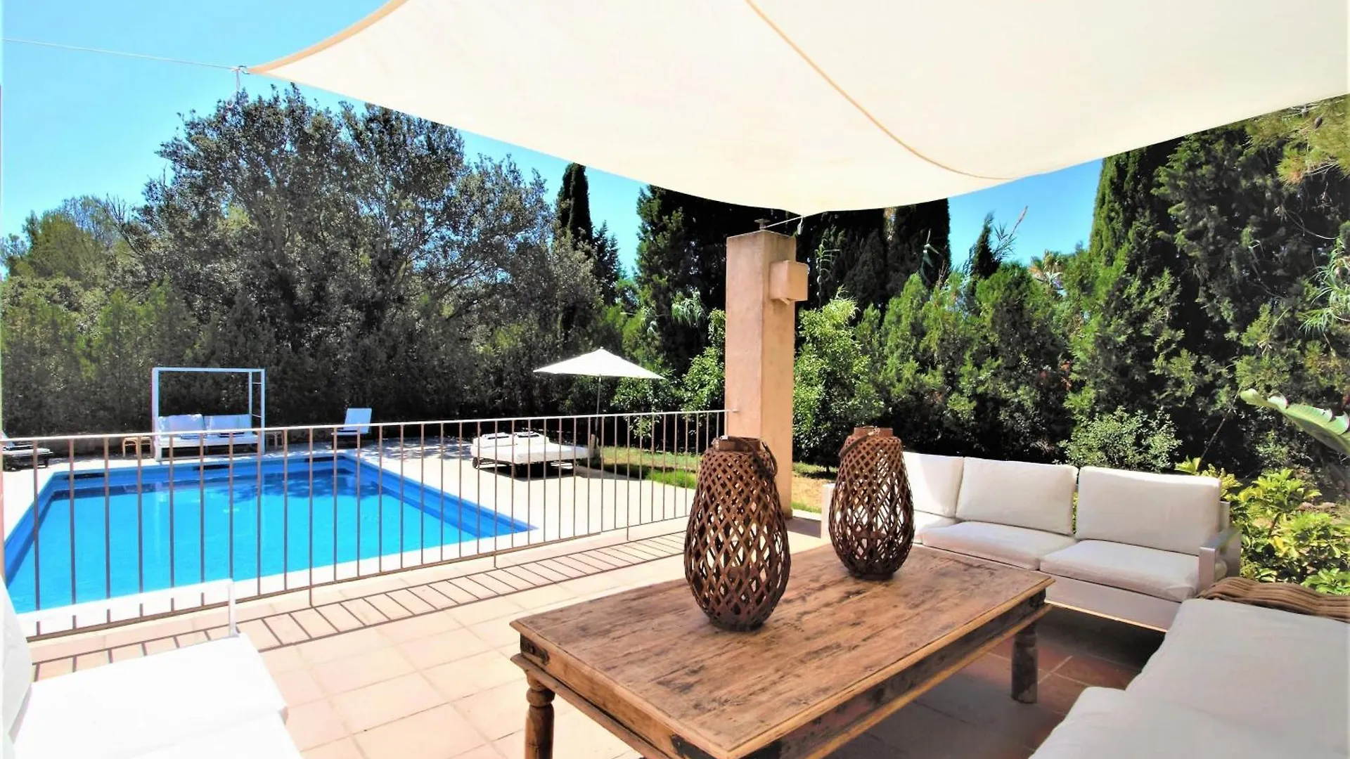 Ferienhaus Mit Privatpool Fuer 6 Personen Ca 325 Qm In Son Servera, Mallorca Suedostkueste Von Mallorca
