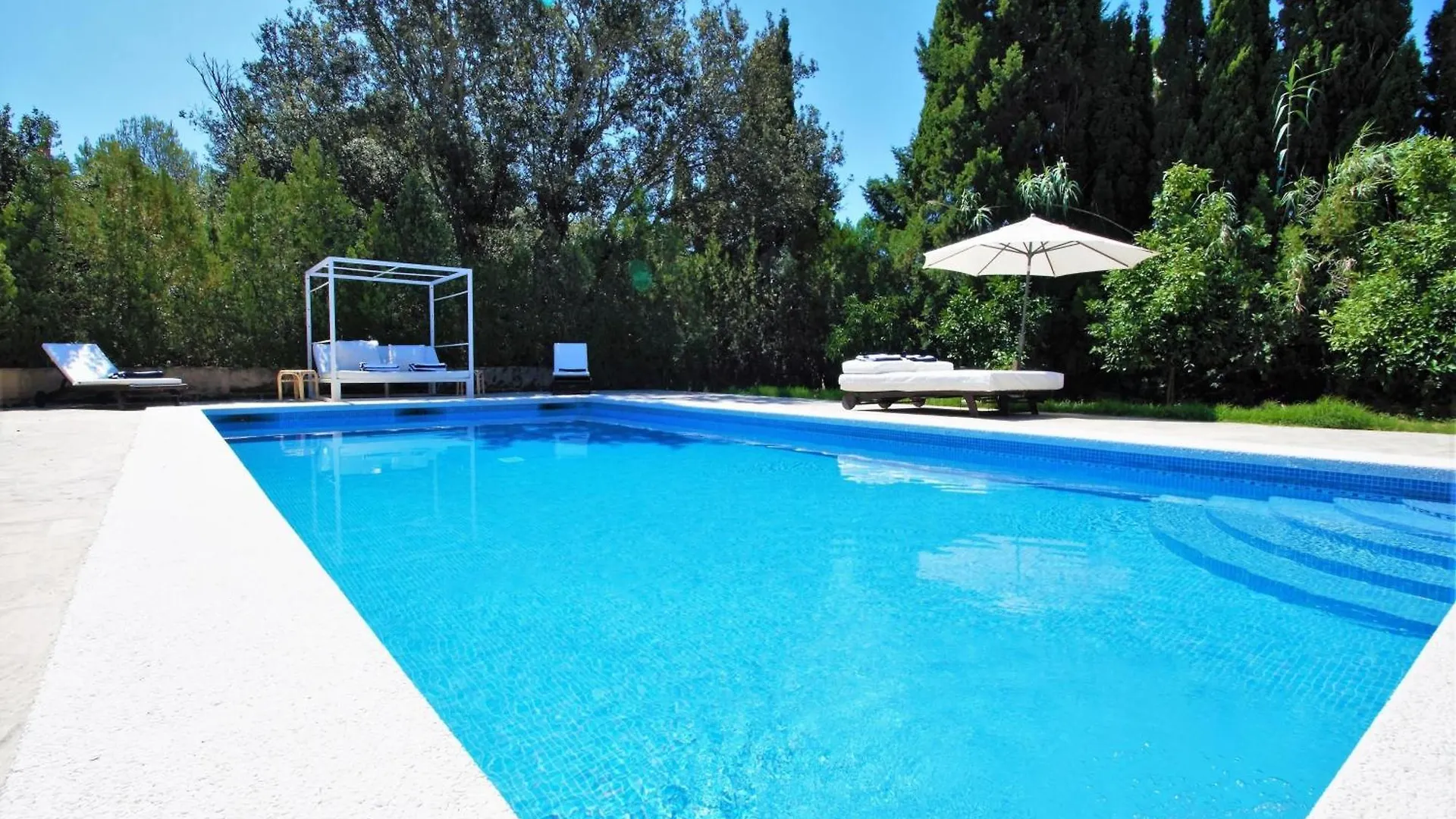 Holiday home Ferienhaus Mit Privatpool Fuer 6 Personen Ca 325 Qm In Son Servera, Mallorca Suedostkueste Von Mallorca Spain