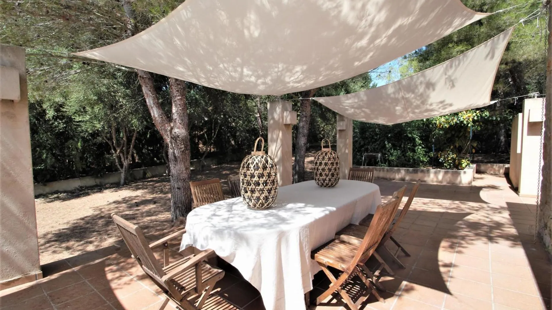 Holiday home Ferienhaus Mit Privatpool Fuer 6 Personen Ca 325 Qm In Son Servera, Mallorca Suedostkueste Von Mallorca