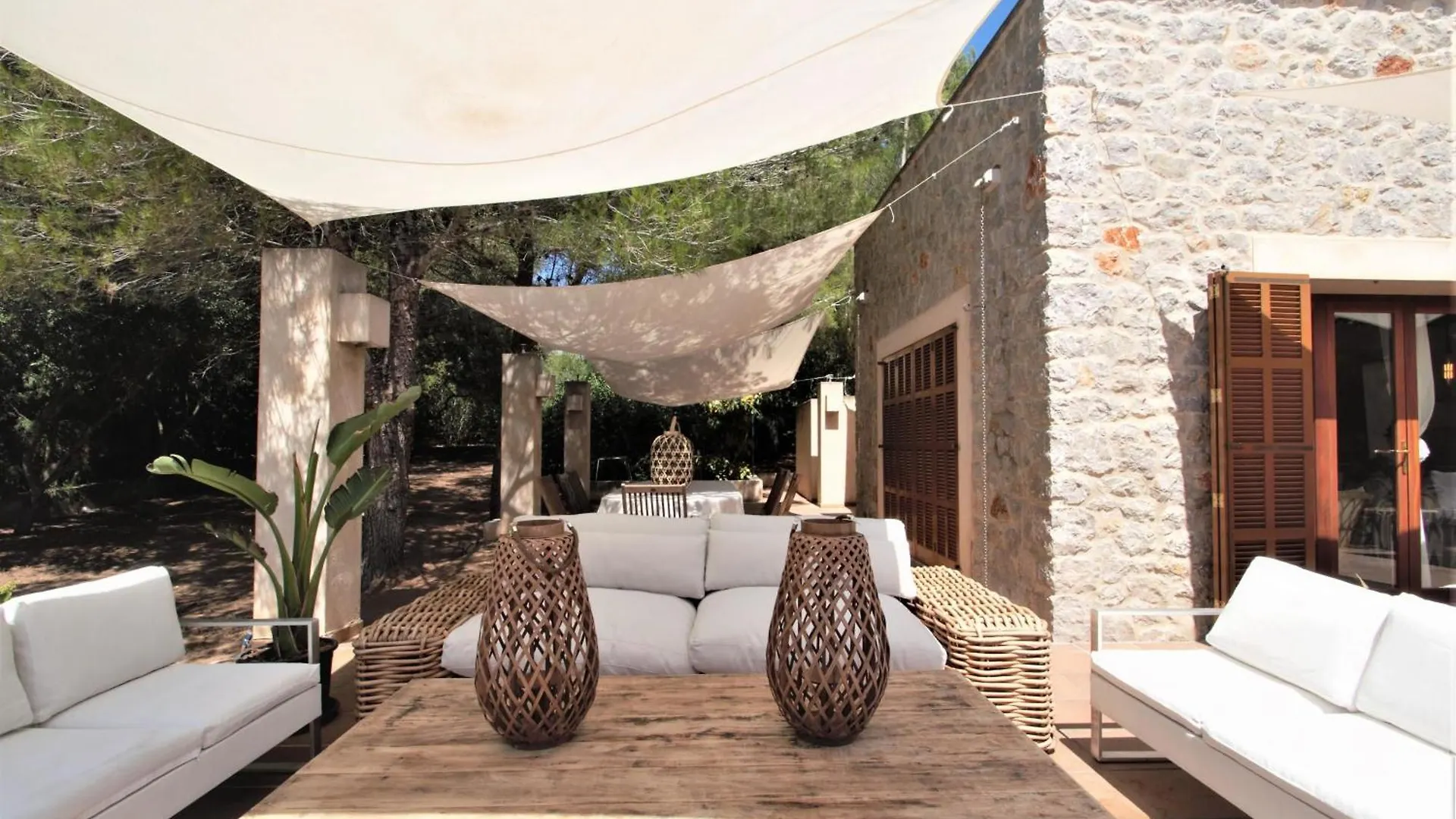 Ferienhaus Mit Privatpool Fuer 6 Personen Ca 325 Qm In Son Servera, Mallorca Suedostkueste Von Mallorca 0*, Son Servera (Mallorca)